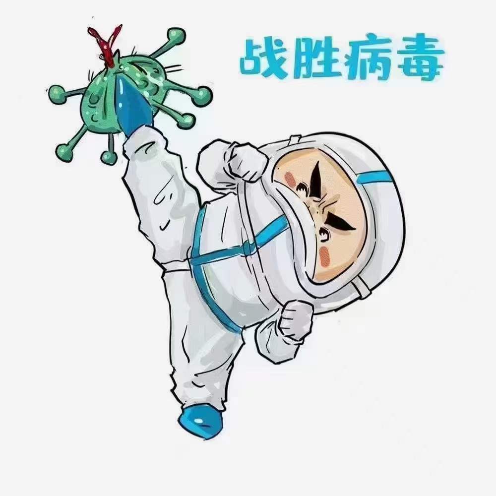 深圳疫情解封，永連旺電子全面復工復產插圖1