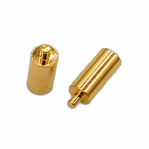 直徑3.0mm大電流銅柱車件插圖1