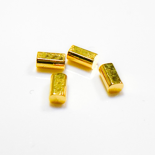 TWS藍(lán)牙耳機(jī)側(cè)貼觸點(diǎn)插圖1