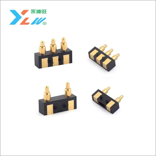 側(cè)貼pogopin公座插圖