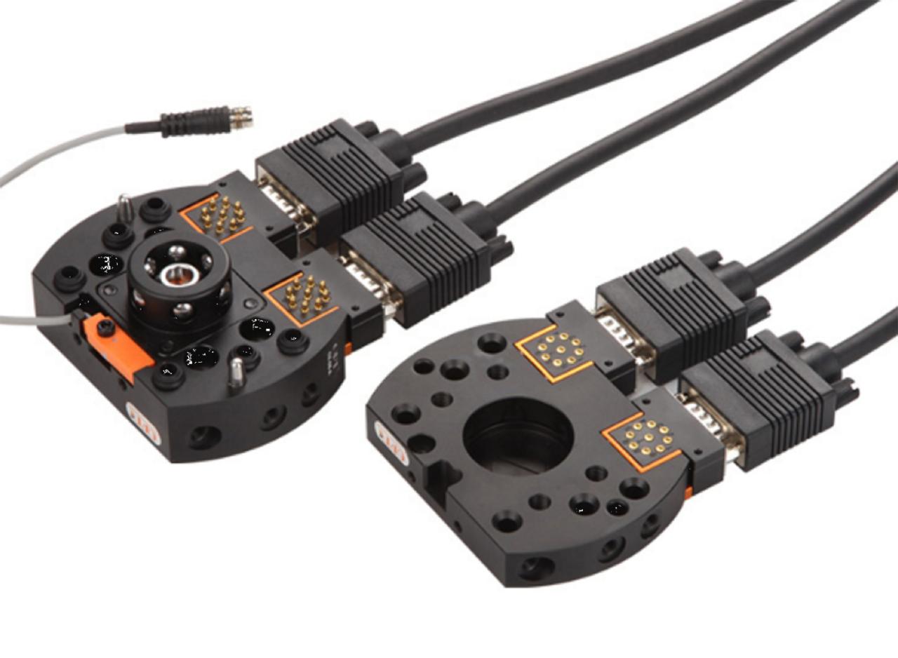 工業(yè)機(jī)器人插圖1