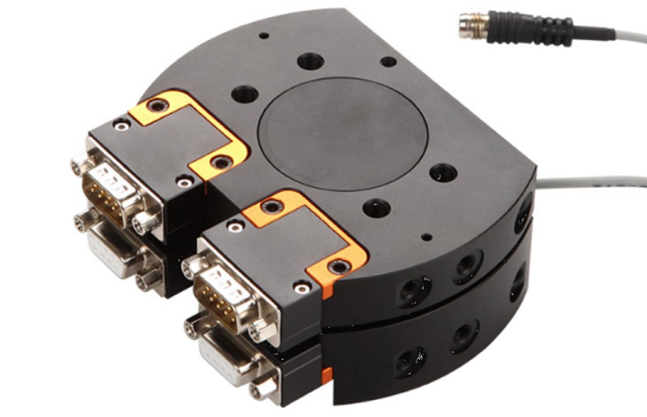 工業(yè)機(jī)器人插圖2